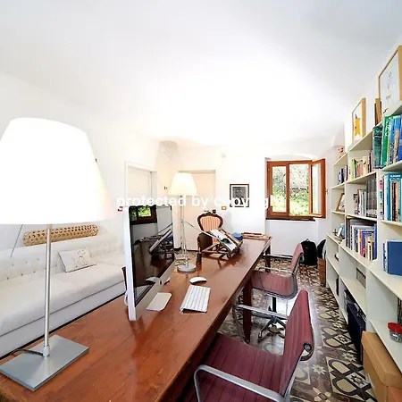 빌라 Unique Seaview Retreat *
