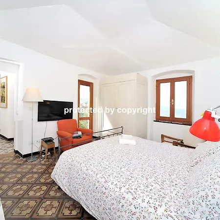 빌라 Unique Seaview Retreat *