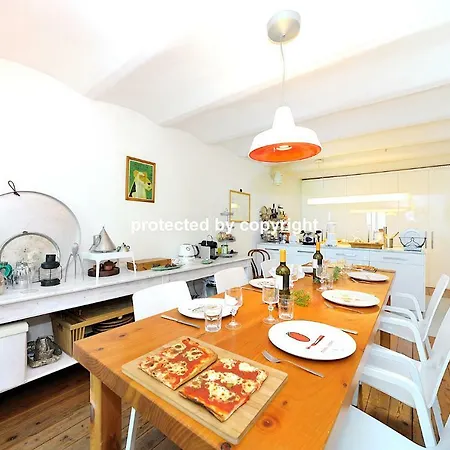 Unique Seaview Retreat Βίλα