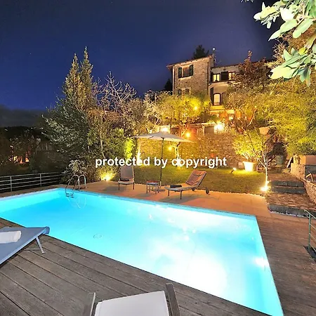 Villa Unique Seaview Retreat
